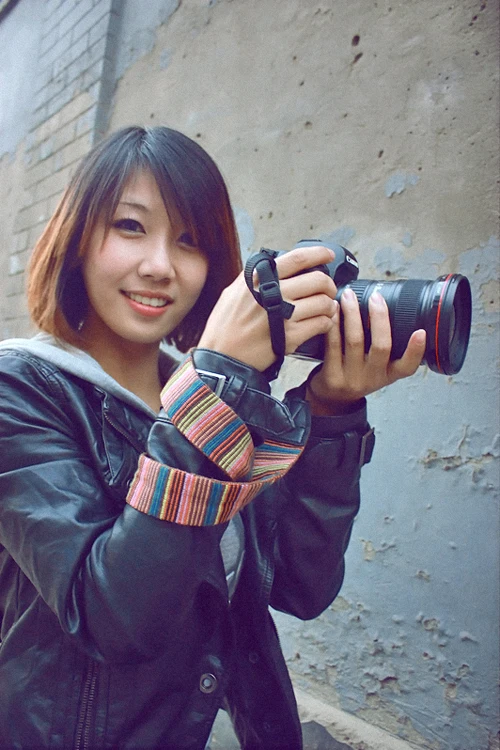 Цифровая зеркальная камера с одним ремешком плечевой ремень быстрая шейный