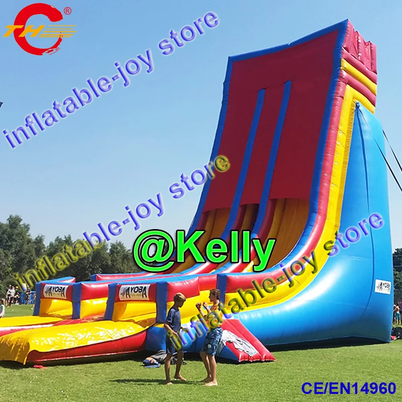 free sea shipping giant inflatable obstacle course sport game arena commercial bouncer jumper slide playground | Игрушки и хобби