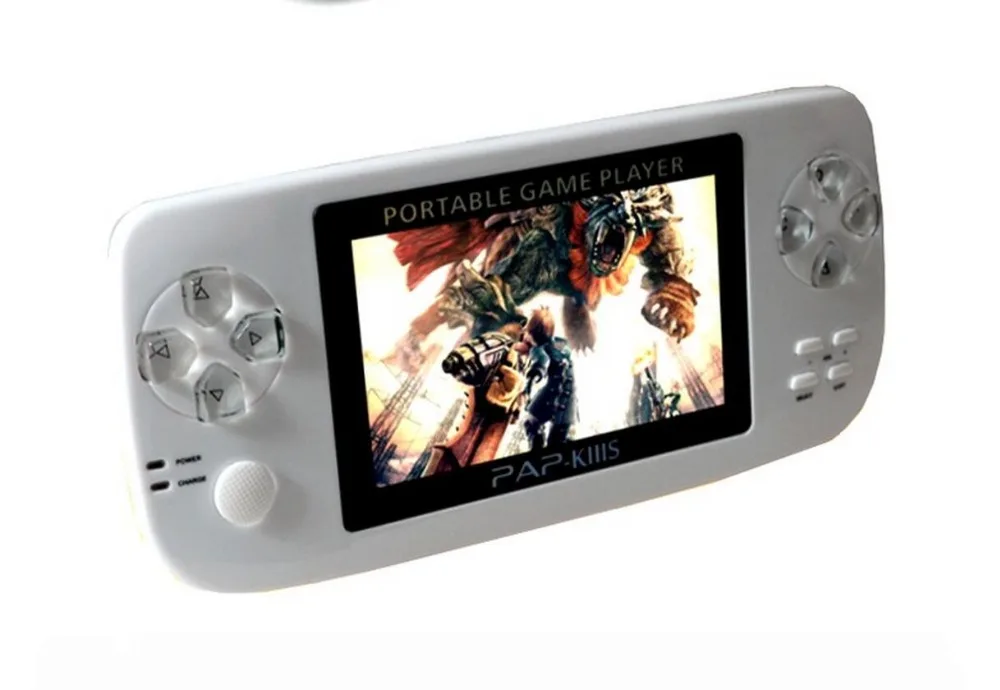 3.5 &quotПортативный портативных игровых консолей 64bit PAP kiiis игры поддерживают CP GBA