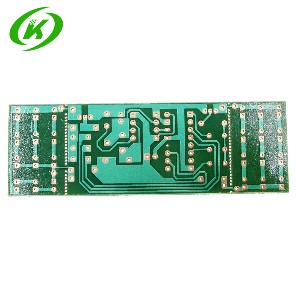NE555 + CD4017 красный синий двойной цвет мигающие огни доска комплект StrobePractice