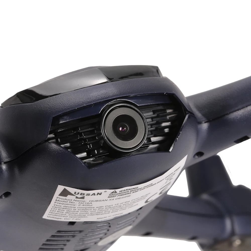 H216A X4 DESIRE Pro WiFi FPV With1080P hd камера Дрон RC Квадрокоптер высота Удержание селфи с GPS RTF