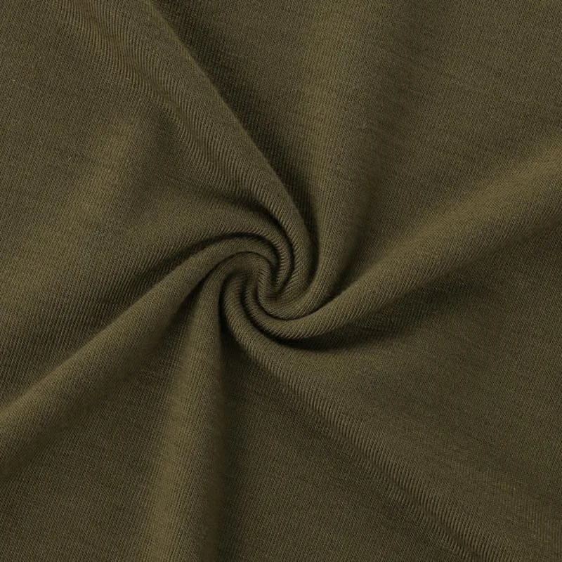 Новинка Лидер продаж Сезон осень-весна Длинный рукав из немнущейся