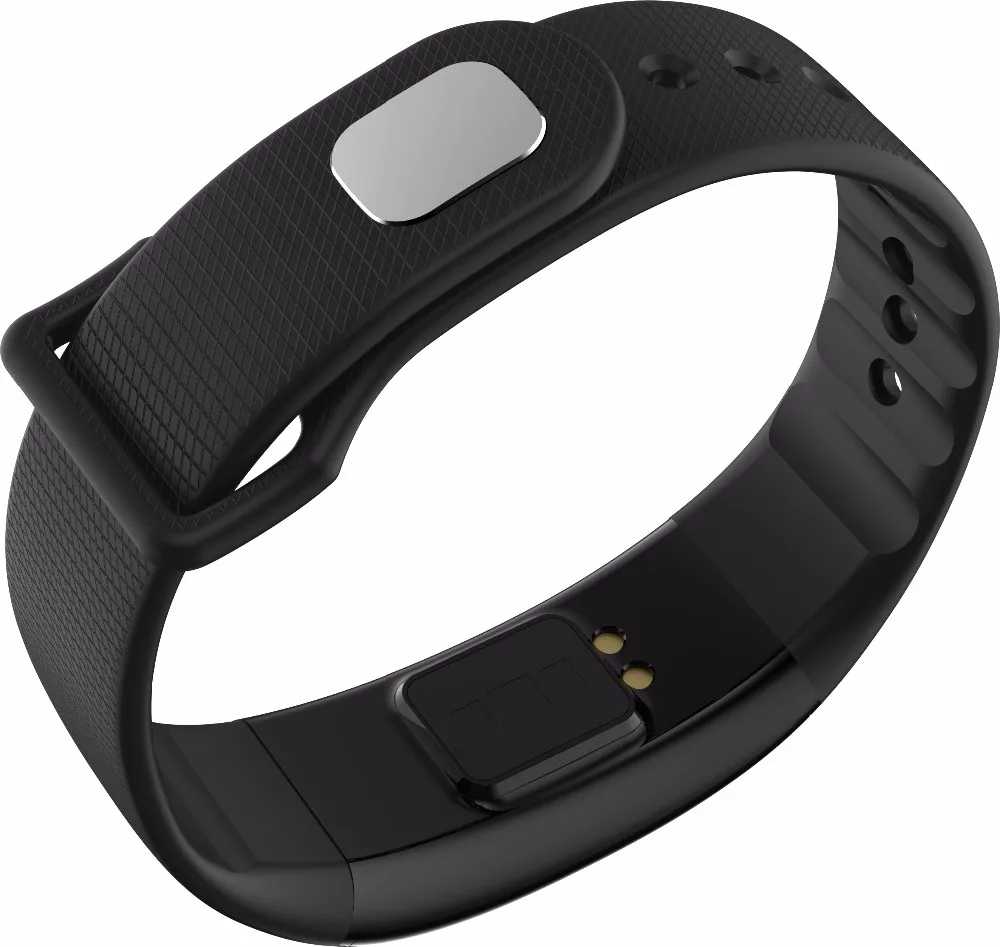 Смарт браслет Smartch A69 смарт пульсометр измеритель артериального давления шагомер