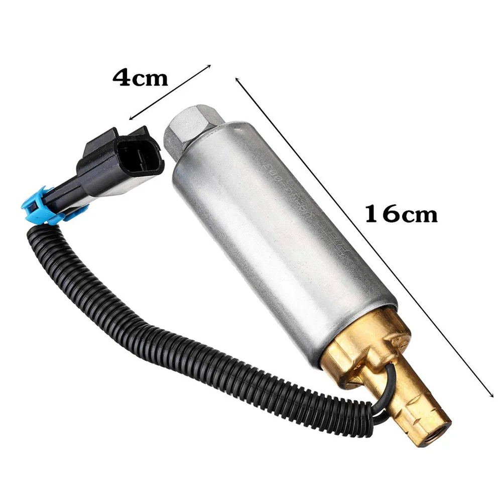 Электрический топливный насос для MerCruiser EFI MPI V8 305 350 454 502 861156A1 PH500M014 861155A3|Топливные