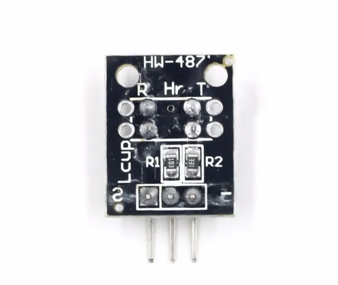 KY 010 прерыватель света для фото модуль датчика AVR PIC DIY стартовый набор