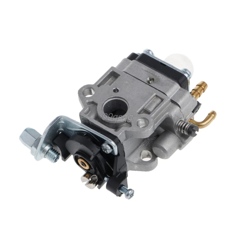 Карбюратор 10 мм карбюратор с прокладкой для Echo SRM 260S 261S 261SB PPT PAS 260 261 BC4401DW триммер