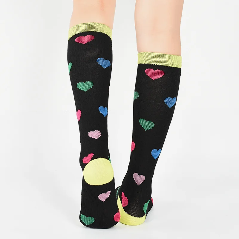 Женские дышащие спортивные носки CRUSHONU мягкие эластичные для бега|Носки бега| |