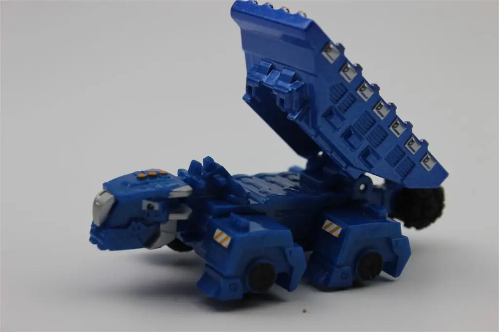 Подходит для Dinotrux bundle-Ty Rux, Garby, Ton-Ton, Revvit, Ace, Scraptor, skya транспортных средств