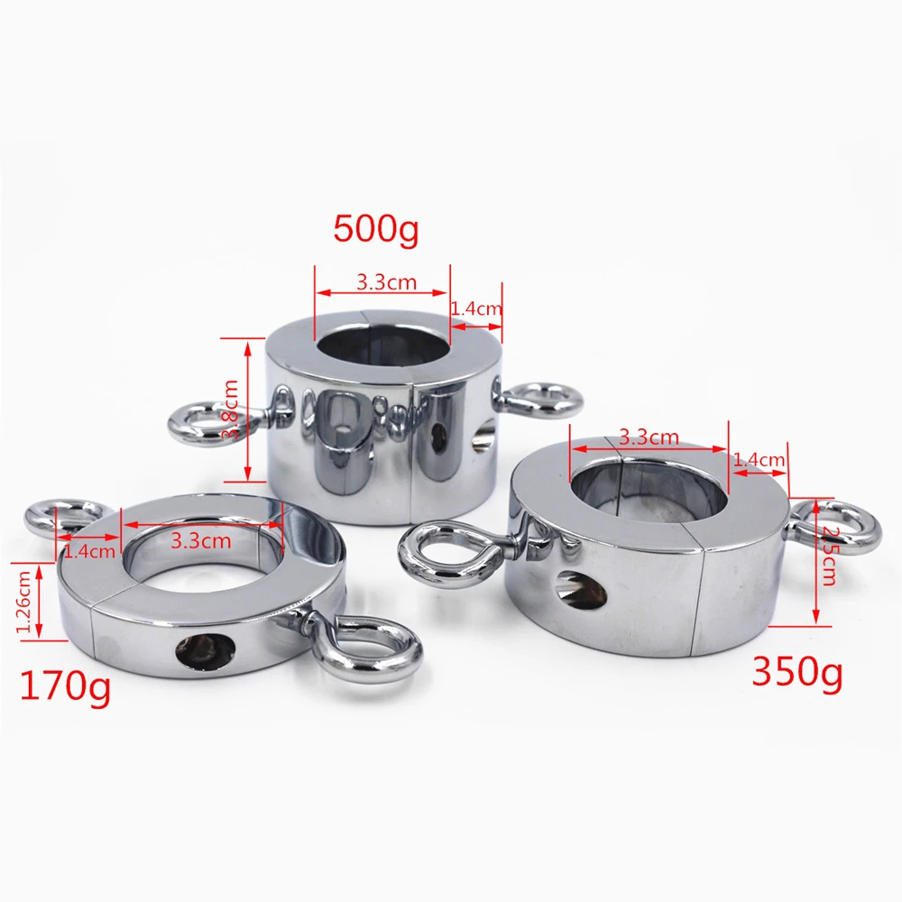 Металлический носилки для начинающих подвеска мошонки удерживающее кольцо