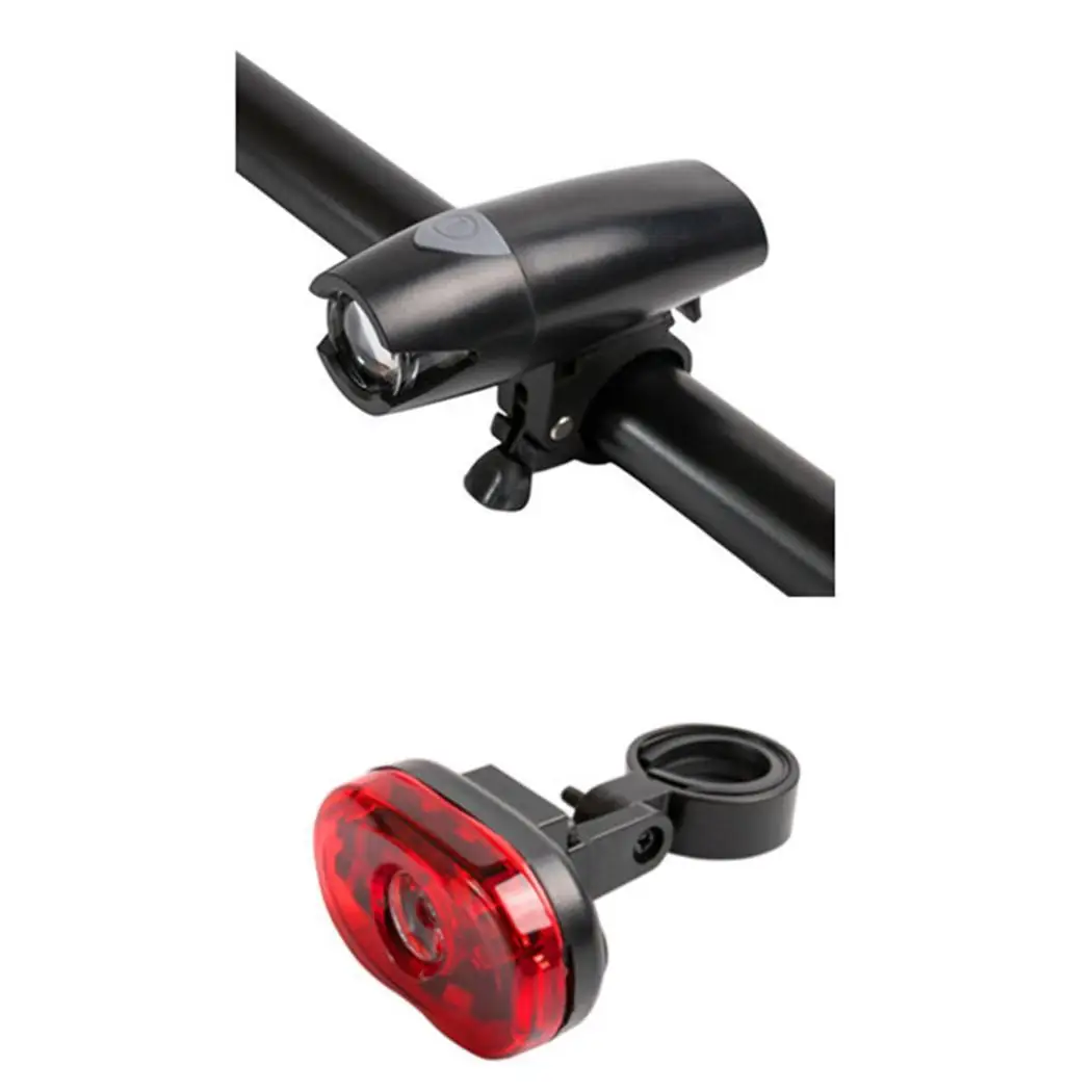 Велосипедный светодиодный Предупреждение велосипедный яркий режим 18 часов