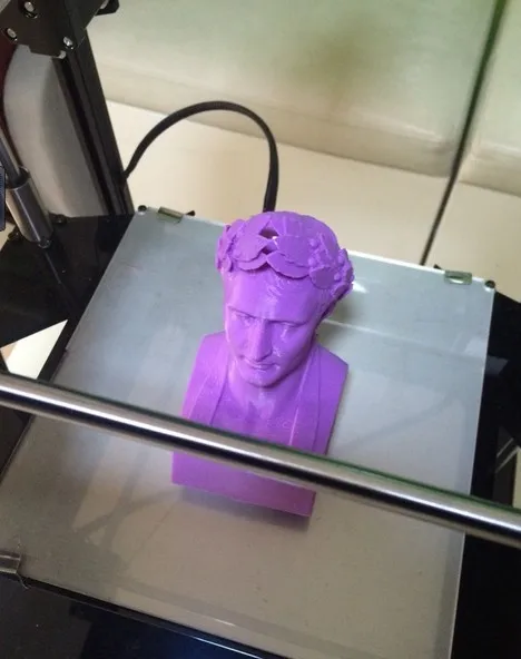Высокоточный 3d принтер промышленного класса 3d принтер Настольный DIY Набор UM2 большой размер поперечная структура двойной Z синхронное колесо