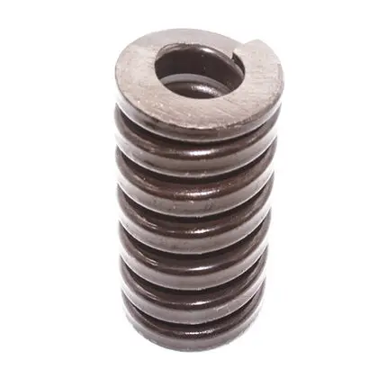 1pcs M20 mold spring light load brown rectangle springs 40mm-300mm length washer | Обустройство дома