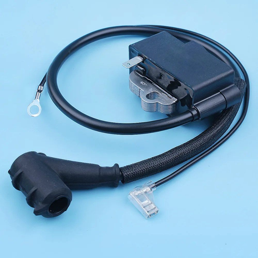 Катушка зажигания Модуль Магнето в сборе для Makita DCS460 DCS500 DCS5121 бензопила 181143204 181143200