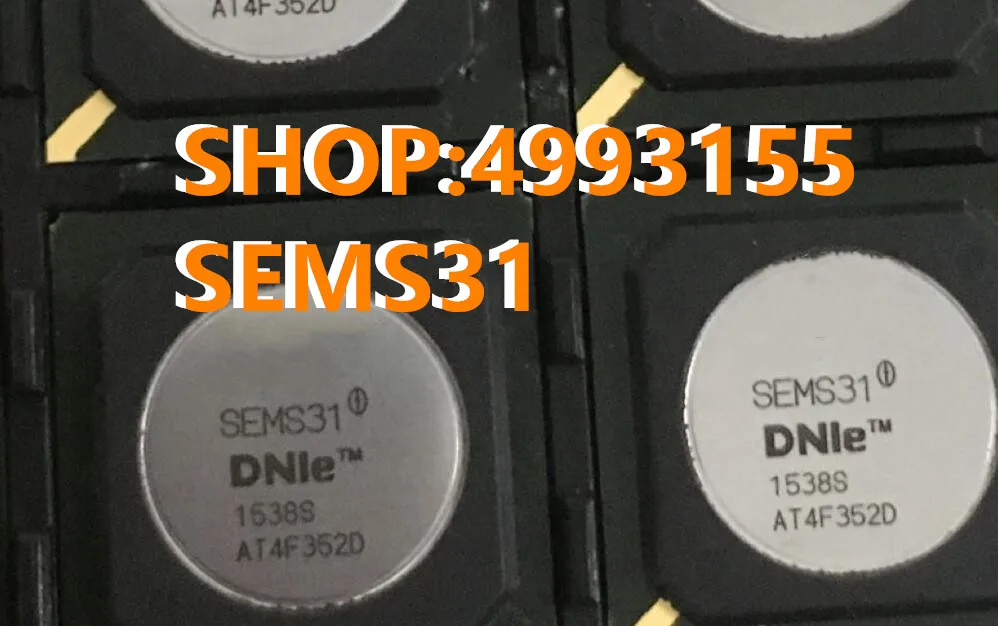 100% новый и оригинальный SEMS31|Запасные части| |
