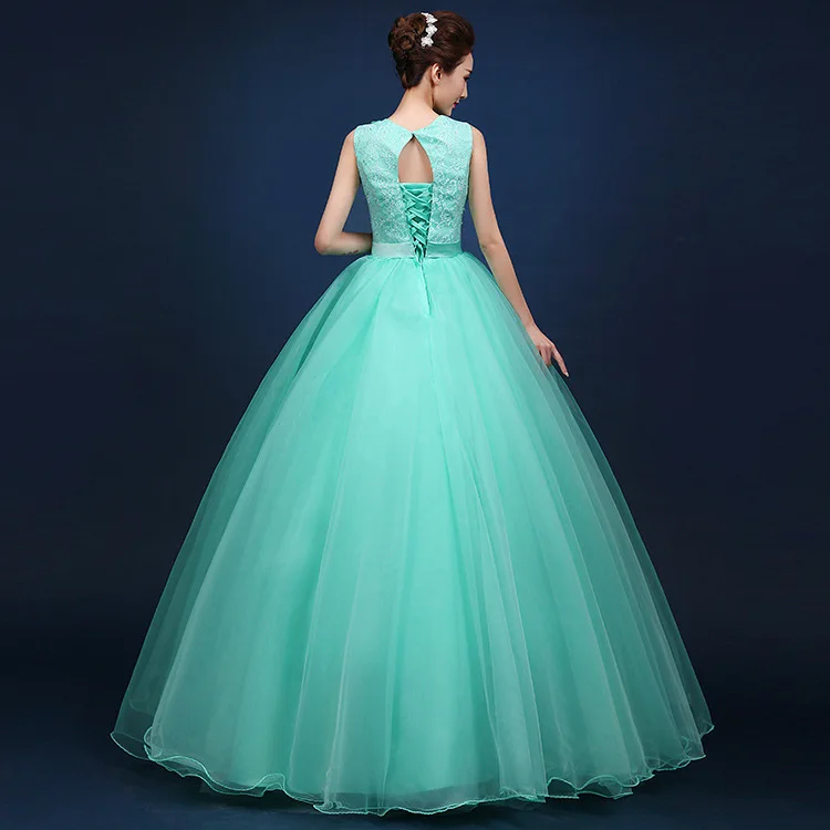 Vestidos Quinceanera 15 Anos бальные платья аппликации расшитые бисером Бальные платья без рукавов пышные Выпускные платья для 15 подростков
