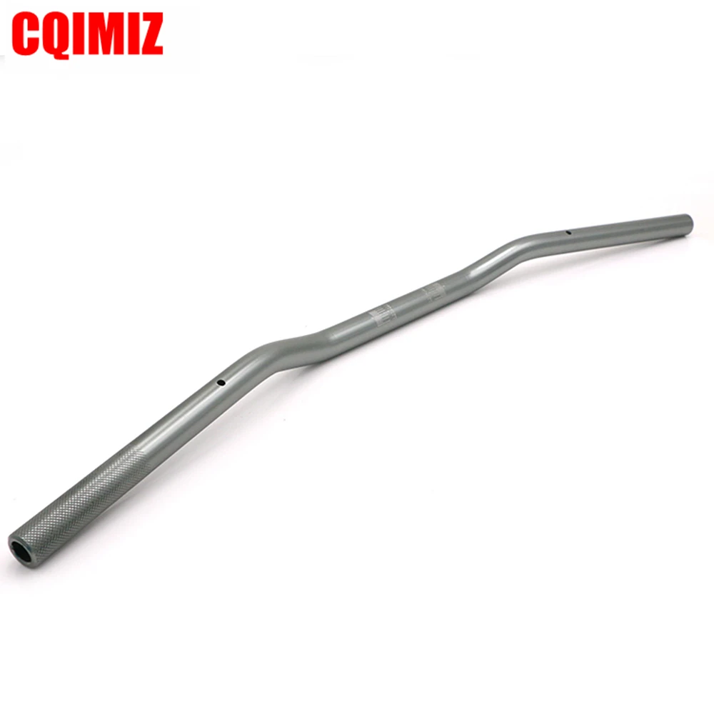 Motorcycle Aluminum alloy 7/8&quot 22mm Handlebar Drag Straight Bar Custom For BMW KTM Honda Yamaha Suzuki Kawasaki Cruiser Chopper |