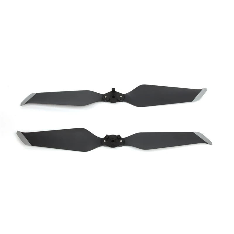 Sunnylife DJI Mavic 2 Pro Zoom Propeller 8743 шумоподавление реквизит быстросъемное складное лезвие