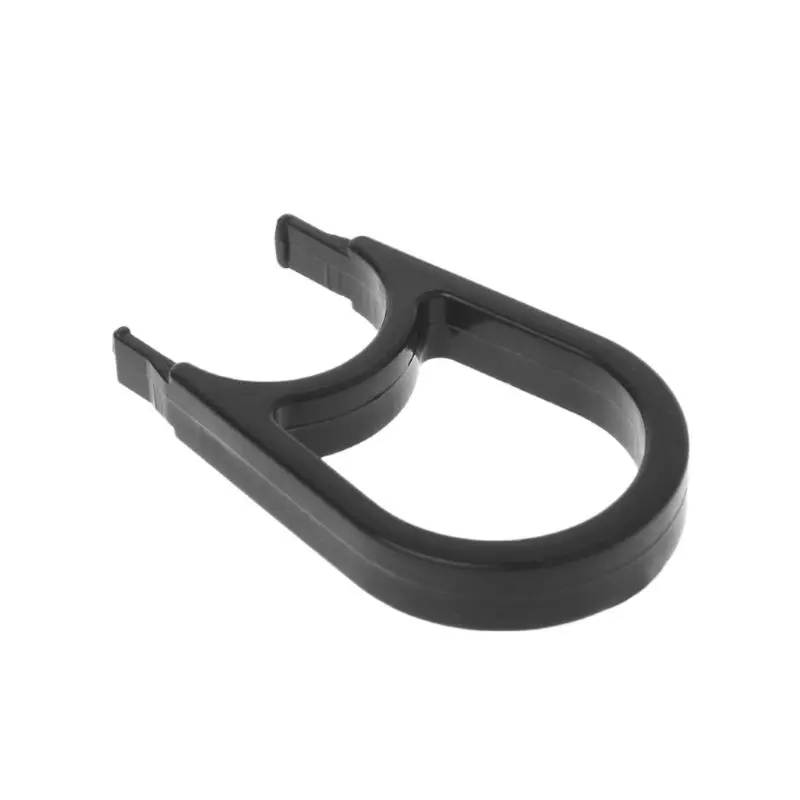 10 шт. механическая клавиатура Keycap Puller Remover Key Cap фиксирующий инструмент цвет