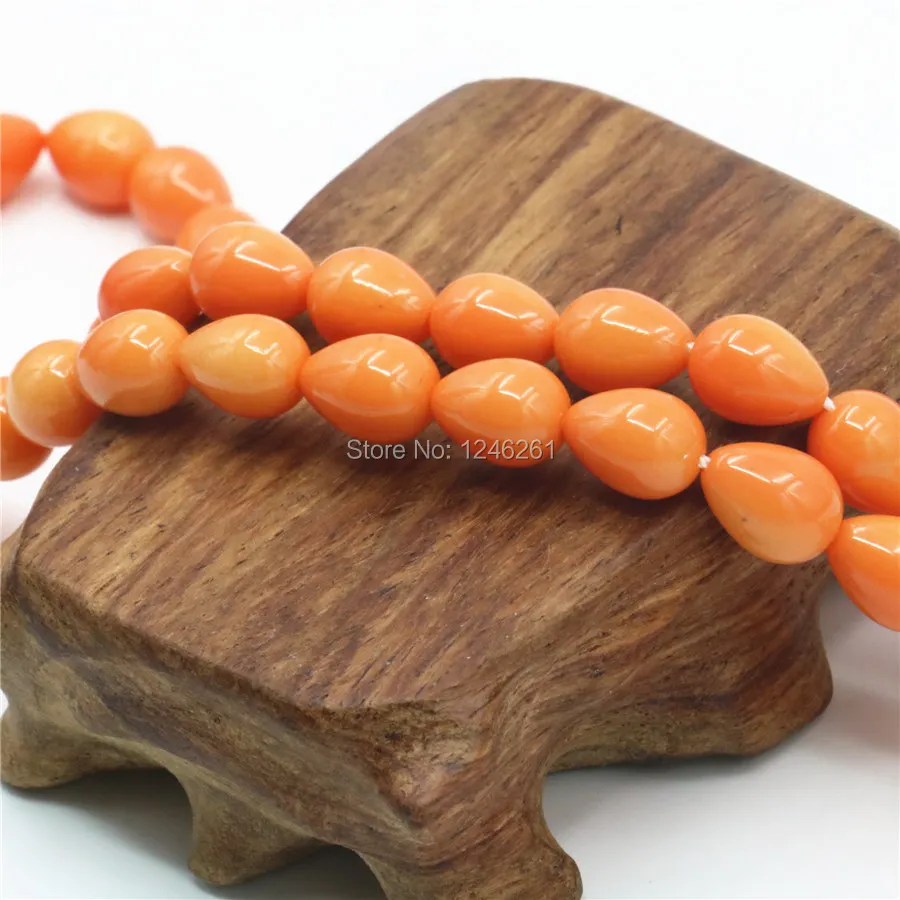 Бусины с искусственным жемчугом 7 Х9 мм|stone bbq|stone eaglebead knitting |