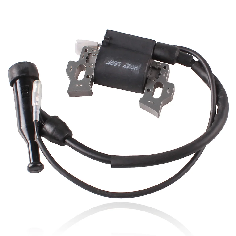 Катушка зажигания 30500 ZE1 073 34 см черная катушка подходит для Honda GX110 & GX140 GX120 GX160 GX200