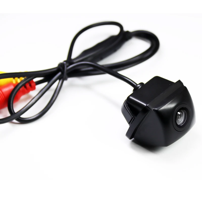 CCD HD автомобильная парковочная камера для Toyota Camry Prius Автомобильная заднего вида