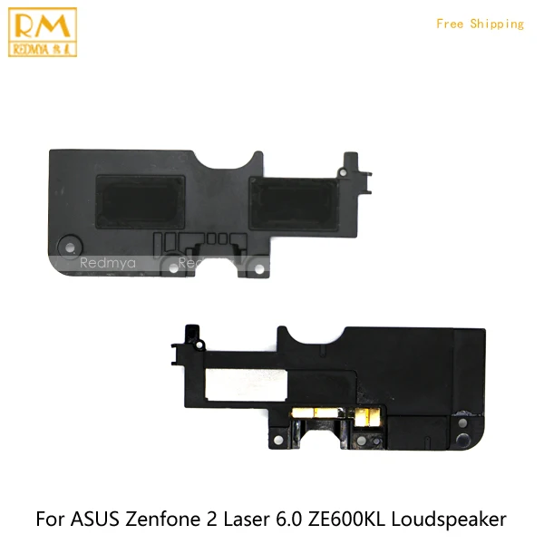 10 шт./лот для Asus Zenfone 2 Laser 5.5 ZE550KL ZE500KL ZE600KL 6.0 внутренний громкоговоритель громкий