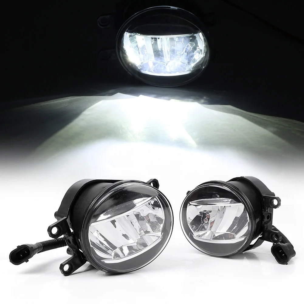 

LED H11 Driving Fog Light Lamp For Toyota Corolla 2017 hybrid & Camry Sport SE XSE L 2018 81210-48050 8122048050