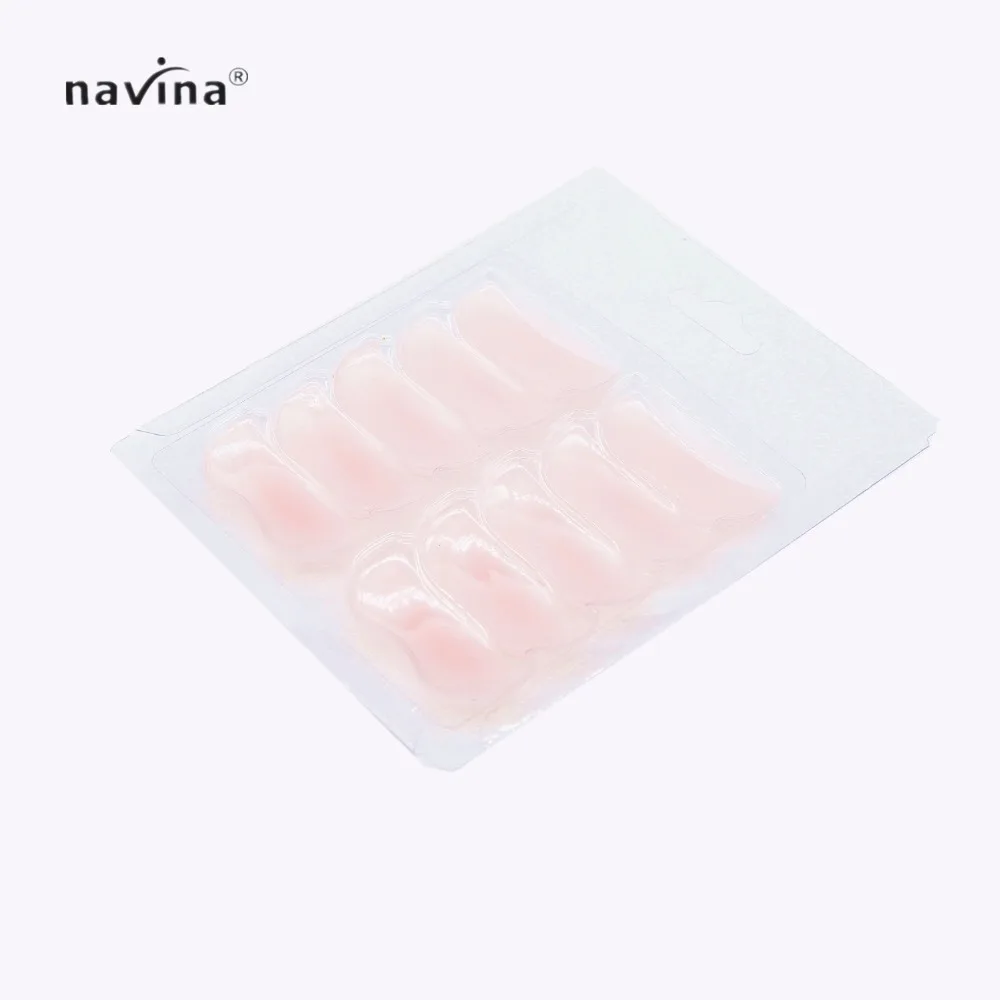 5 пар щипцы для завивки и перманентной ресниц|eye makeup tools|perm curlersilicone eyelash curler |
