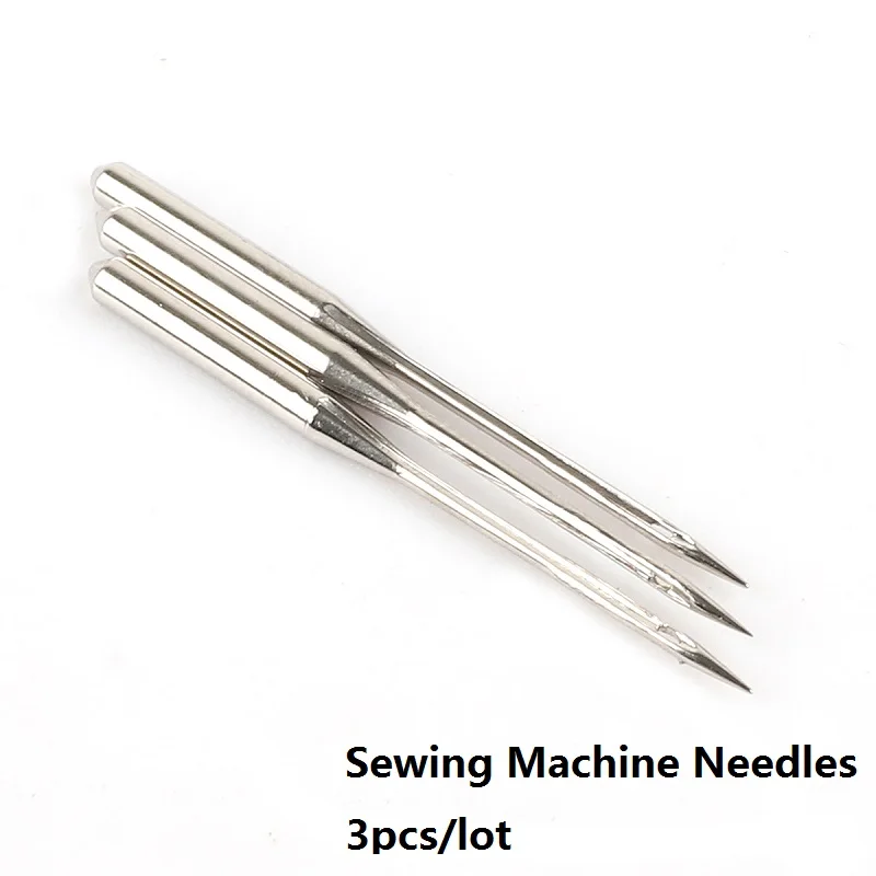 Sewing Machine Parts Различные иглы для швейной машины прижимная лапка нить DIY промышленные и бытовые оверлочные швейные машины аксессуары инструменты для дома - Цвет: Sewing Machine Parts