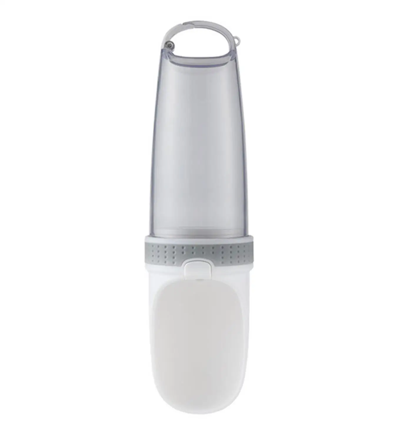 Pet Drinking Cup Чашка для питья домашних животных, переносные чашки для воды, дорожная бутылка для воды, фонтан для собачьего питья@ 15 - Цвет: Pet Drinking Cup