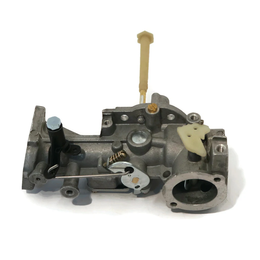 Motoblock Stratton 5hp Carb заменяет для 498298 Briggs карбюратор Бензопилы цикл двигатели Weber Gazelle
