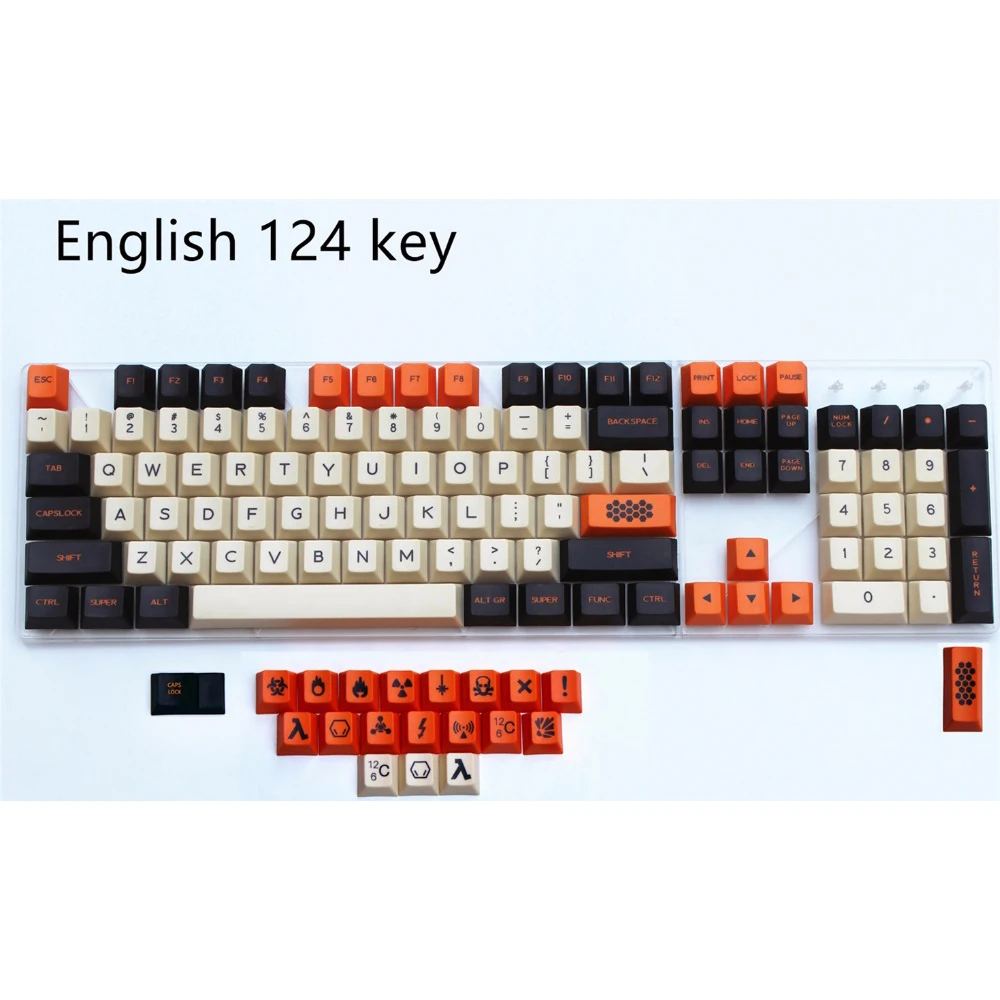 Английская версия сублимированный краситель Кепка с большим углеродом 124 сделай