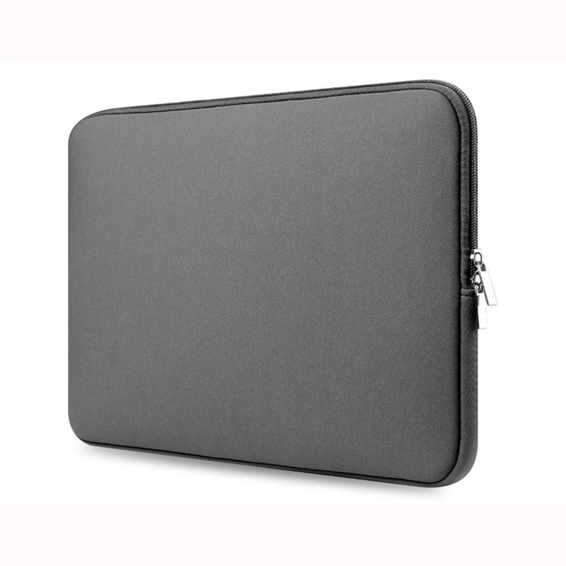 Новая версия Чехол для ноутбука 11 &quot13&quot 14 &quot15&quot 15 6 дюймов Сумка Macbook Air Pro 13 3 &quot15