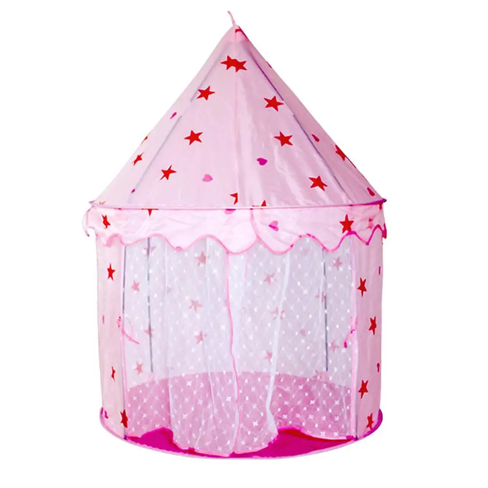 Tent 08 37 стилей складные детские игрушки палатка для океанских шариков детский мяч бассейн уличная игра большая палатка для детей мяч яма - Цвет: Tent 08