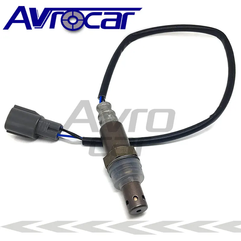 Кислородный датчик AVROCAR O2 лямбда соотношения воздуха и топлива подходит для Toyota