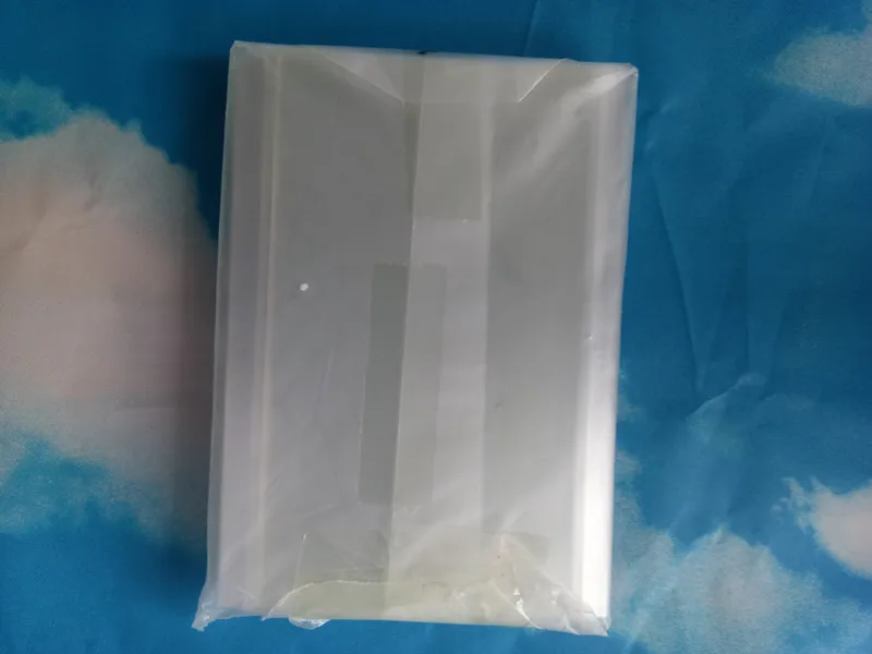 

50pcs/Lot 250um OCA Clear Optical Adhesive For IPhone 6 6S 7 Plus OCA Glue LCD Touch Glass Lens Film