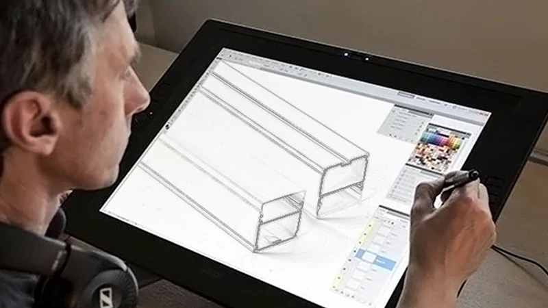 Светодиодный алюминиевый профиль системы канал для светодиодной полосы