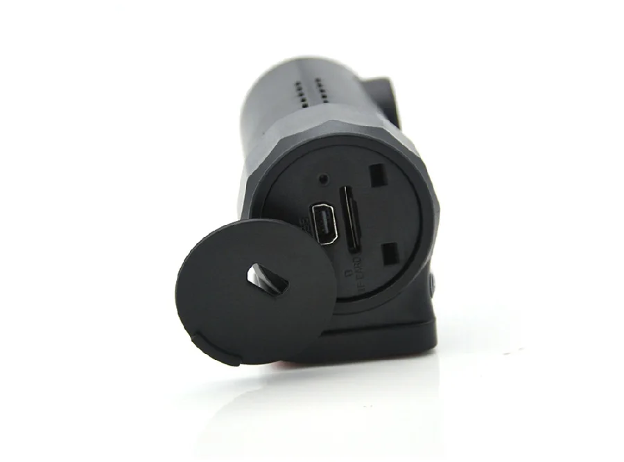 Оригинальный скрытый Автомобильный видеорегистратор с Wi Fi HD 1080p ночное видение 170