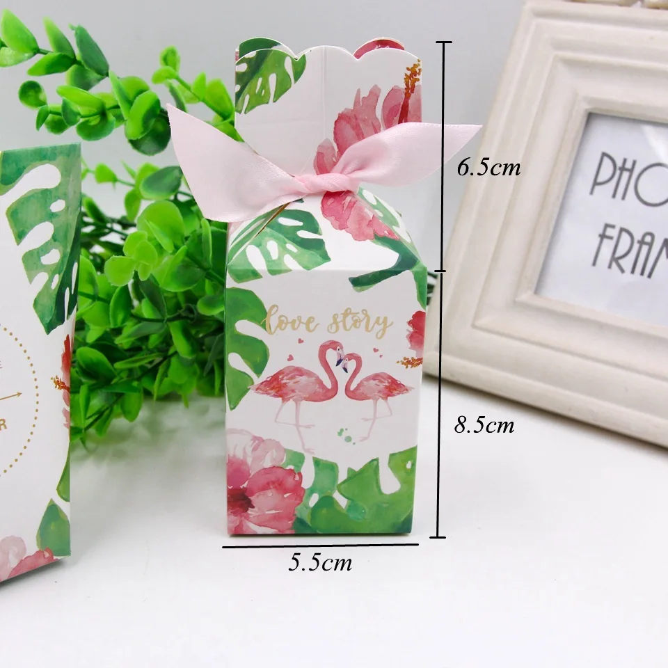 5pcs flamingo 1 1 компл. Фламинго вечерние бумажные зонтики для напитков ананас торт топперы для дня рождения украшения Летние Гавайские вечерние принадлежности - Цвет: 5pcs flamingo 1