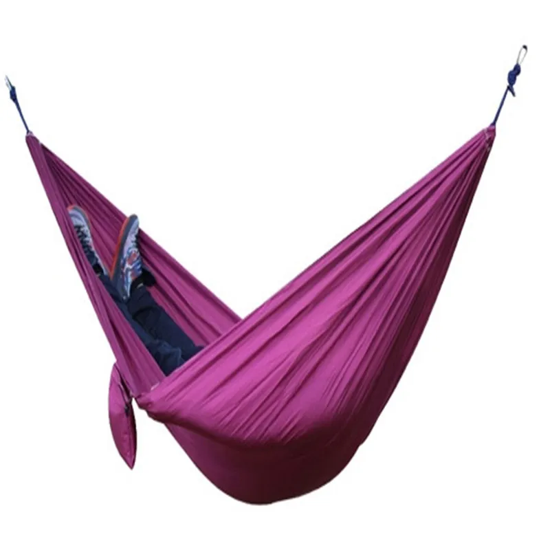 Высококачественный Европейский Популярный Портативный парашют из нейлоновой