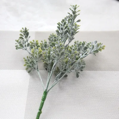 Искусственные цветы YO CHO 6 веток