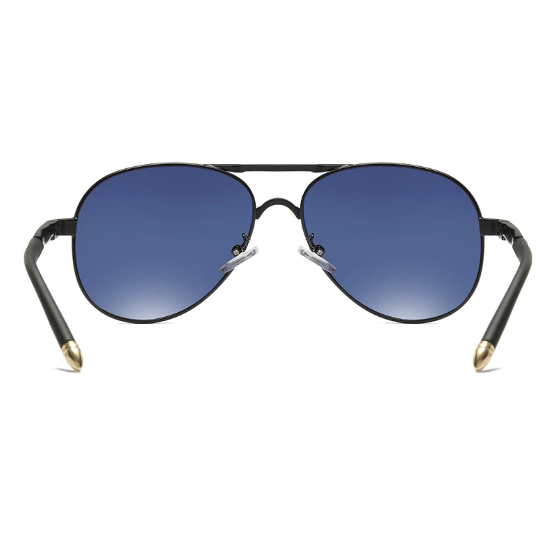 Пилот солнцезащитные очки Oculos Aviador Occhiali Da Sole Uomo Модные женские Sol Masculino Gafas De Mujer
