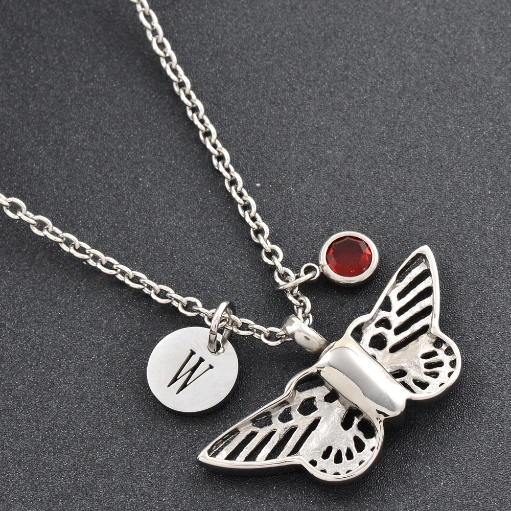 Cross Shape Cremation Urn Pendant Keepsake Necklace Custom Stainless Steel Jewelry for Ashes | Украшения и аксессуары