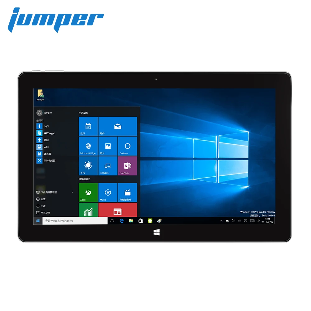 11.6 &quot1080 P IPS 2 в 1 Tablet джемпер ezpad 6 S Pro Intel Apollo Lake N3450 windows10 tablet PC ГБ DDR3 64 EMMC SSD|Планшеты| |