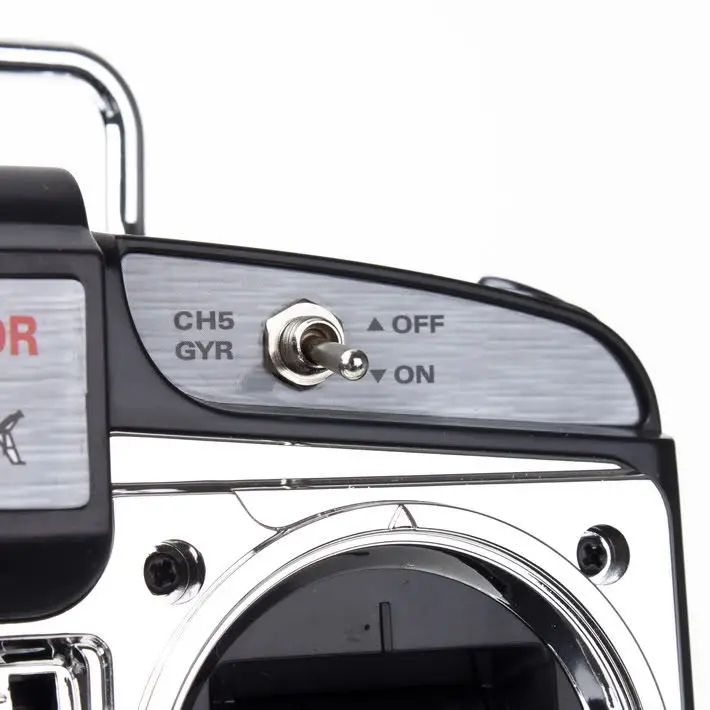 Эмулятор Sundrone G7 реальный симулятор самолета контроллер для пк радиоуправляемый