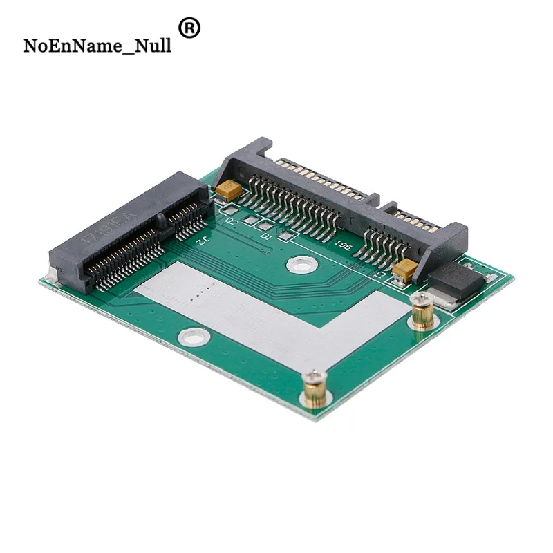 Мини PCI-E mSATA SSD до 2 5 &quotSATA 6 0 GPS адаптер конвертер плата модуля карты дропшиппинг |
