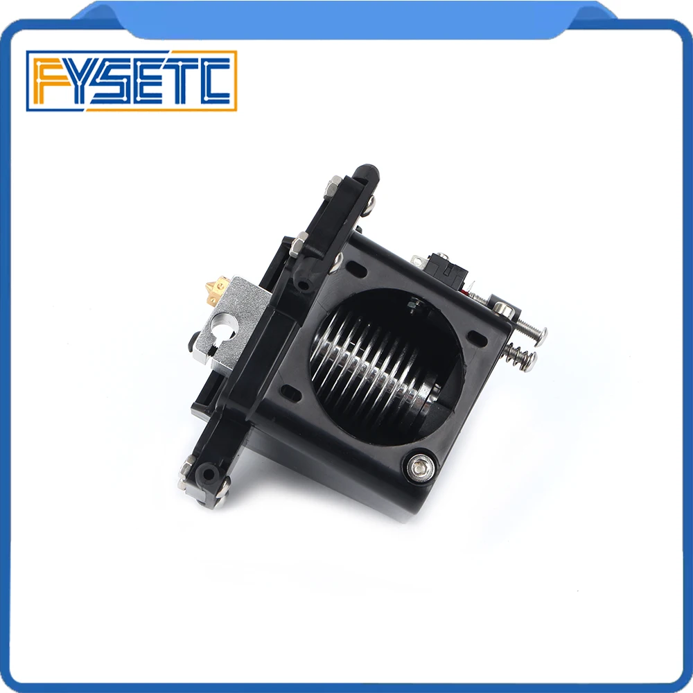 3d принтер Часть Kossel Delta Effector полный комплект/набор 1,75/3 мм M3/M4 V6 hotend тип авто выравниватель для Kossel Delta 3d принтер