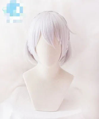 Honkai Impact 3 Косплей парик аксессуары для костюма |