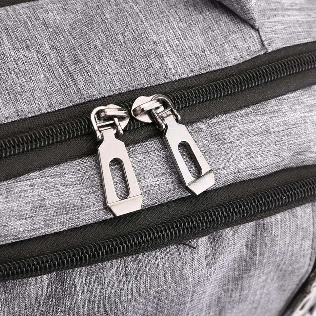 OCARDIAN, модный мужской рюкзак для ноутбука, usb зарядка, рюкзаки для компьютера, повседневные стильные сумки, большая мужская деловая дорожная сумка 6J12