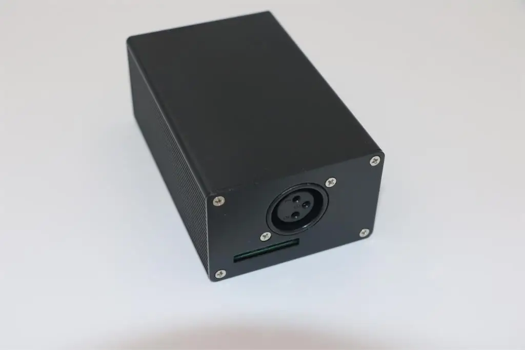 HD512 DMX Контроллер ПК SD Офлайн режим 512CH Поддержка Sunlite Grandma2 Martin Lightjockey для управления светом на проекте с помощью светодиодного освещения на сцене.